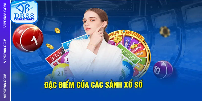Giải mã các hình thức chơi cược số tại DR88
