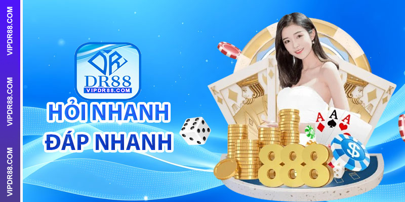 Hỏi Nhanh Đáp Nhanh 