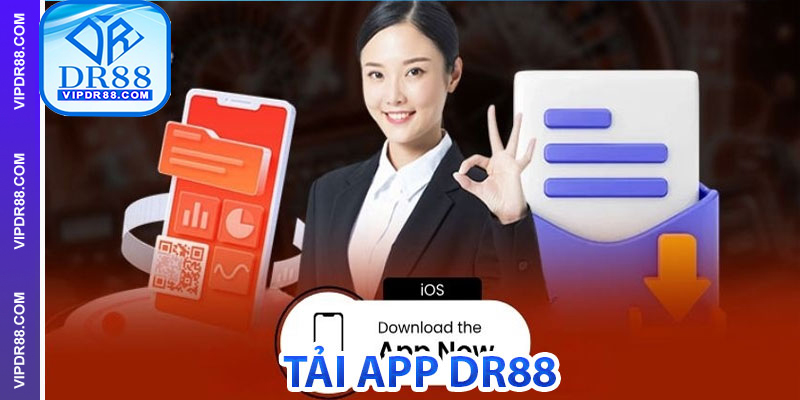 Những ưu điểm khi người chơi lựa chọn tải app DR88