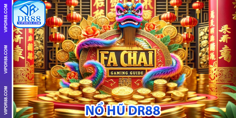 Tổng hợp những ưu điểm tại nhóm game Nổ hũ DR88