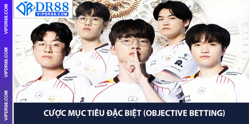 Cược Mục Tiêu Đặc Biệt (Objective Betting)
