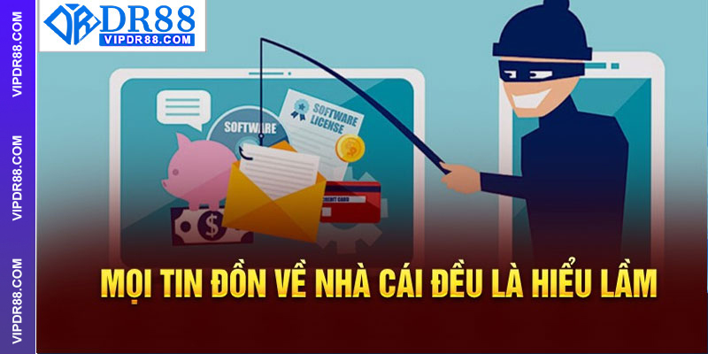 Thực Hư Thông Tin Dr88 Lừa Đảo